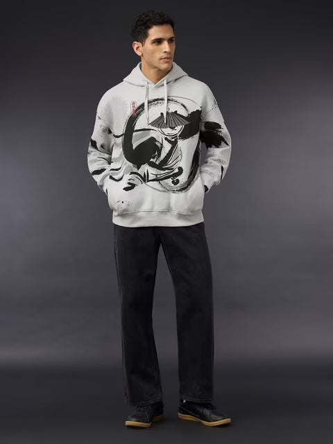 Kung Fu Panda: The Hero Hoodie