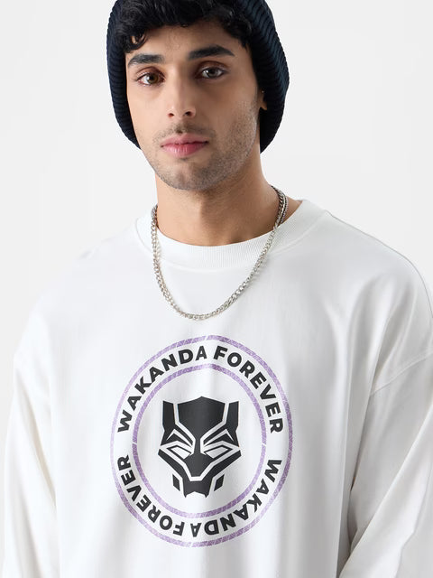 Black Panther: The Warrior