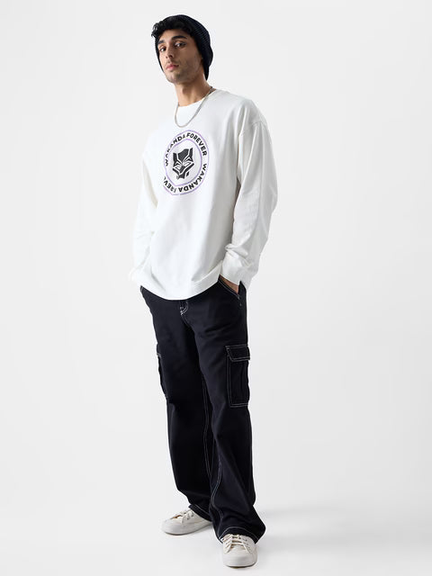 Black Panther: The Warrior