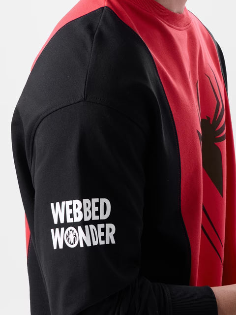 Spider-Man: Radioactive