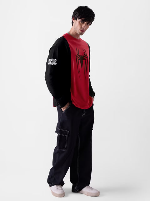 Spider-Man: Radioactive