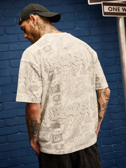 The Big Bang Theory: Bazinga T-Shirt