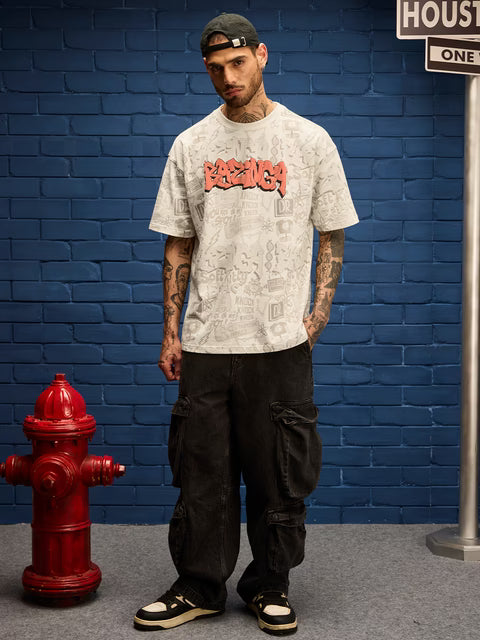 The Big Bang Theory: Bazinga T-Shirt