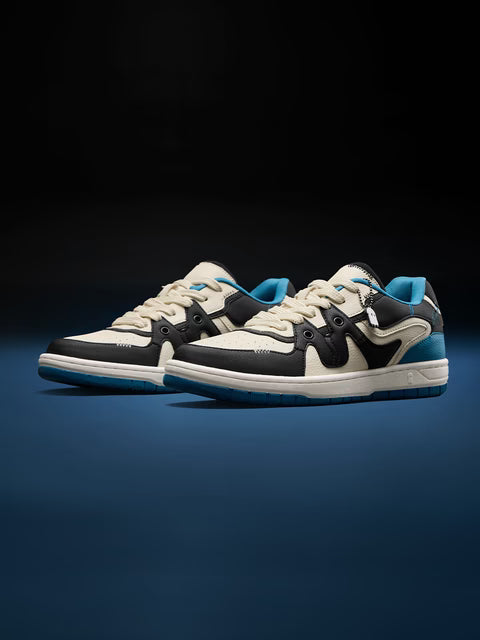 Urban Blaze: Court Blue