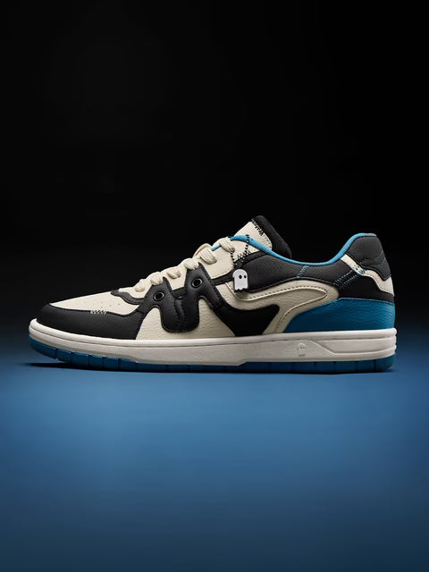 Urban Blaze: Court Blue