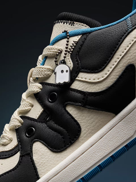 Urban Blaze: Court Blue