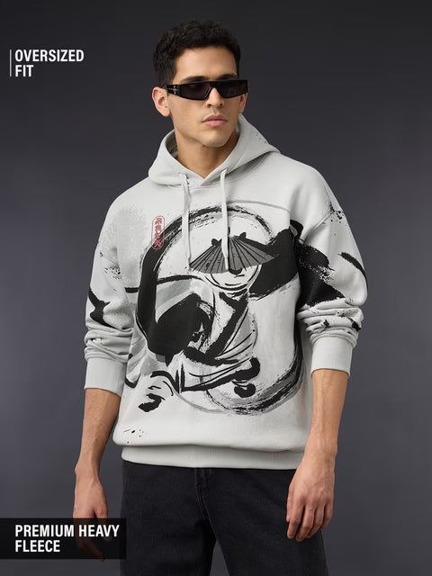 Kung Fu Panda: The Hero Hoodie
