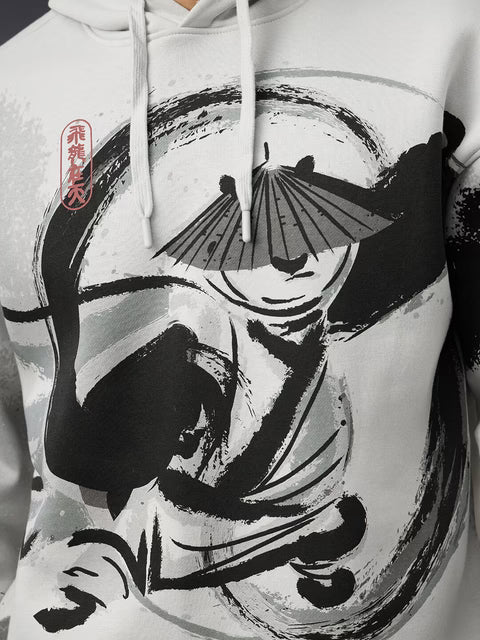 Kung Fu Panda: The Hero Hoodie