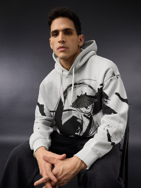 Kung Fu Panda: The Hero Hoodie